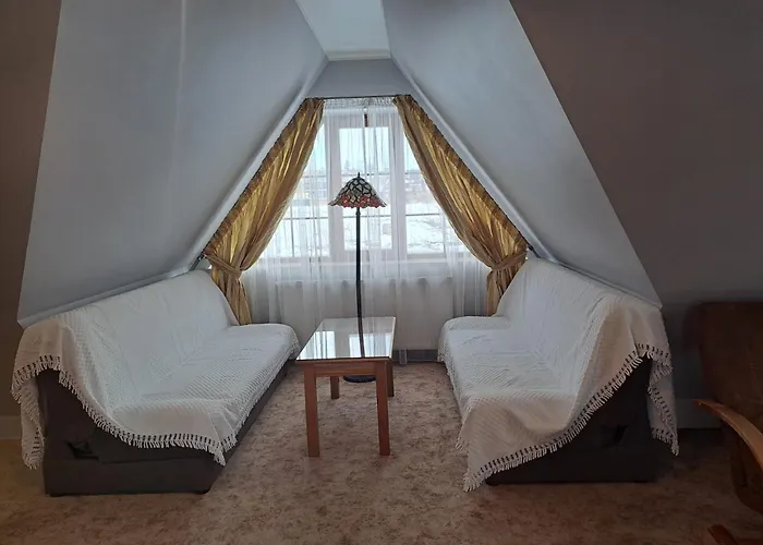 Willa Wisienka Zakopane