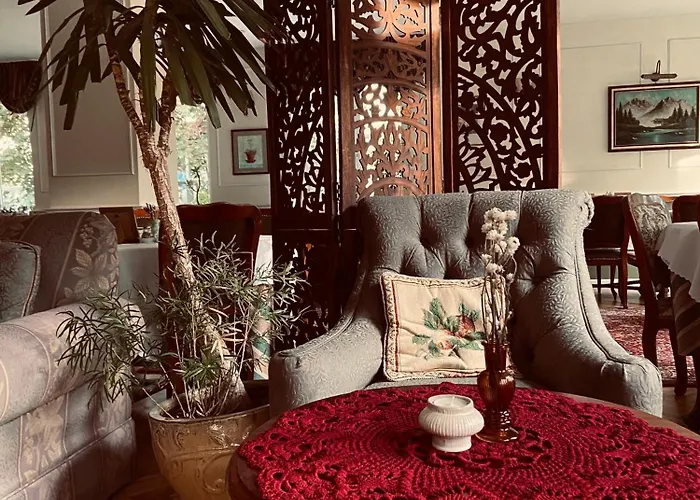 Bed and Breakfast Tuberoza Zakopane